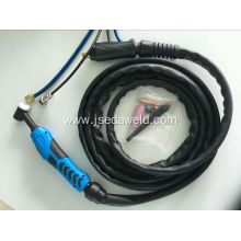 Trafimet Type Welding Torch Air Cooled